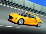 Volkswagen EcoRacer Concept 2005 года